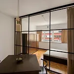 Appartamento Design In Center