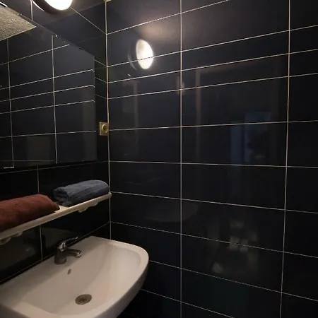 Appartement Design In Center Sofia