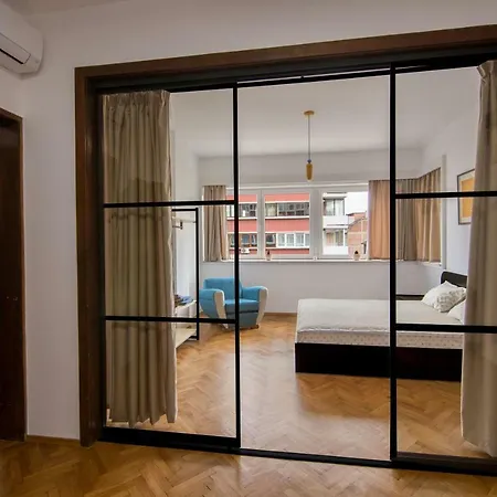 Design In Center * Sofia