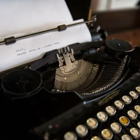 Appartement Design In Center