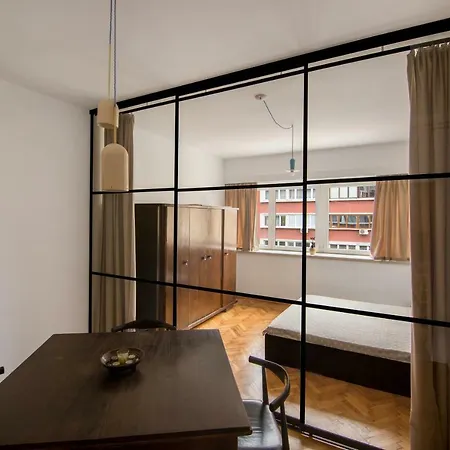 Appartement Design In Center